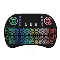 Mini Teclado Inalámbrico
