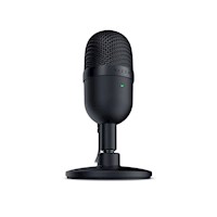 Microfono Razer Seiren Mini  Negro
