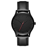 RELOJ NOLOGO - NEGRO 2020 | SKU: NOL-18