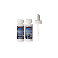 Minoxidil Kirkland 02 frascos