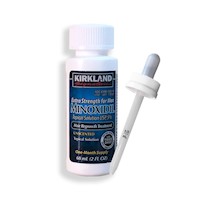 Minoxidil Liquido Kirkland