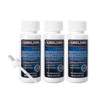 3 Minoxidil Liquido Kirkland