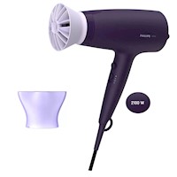 Secadora de Cabello BHD340 PHILIPS 6 Velocidades