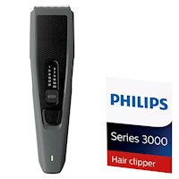 Cortador de cabello Philips HC3520 clipper series 3000