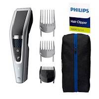 Cortadora De Cabello Philips Hc5630 Hairclipper