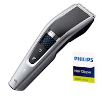 Cortadora De Cabello Philips Hc5630 Hairclipper