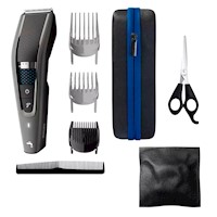 Cortadora de Cabello Clipper PHILIPS HC7650 series 7000