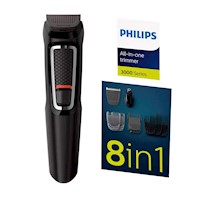 Recortador de cabello y barba Multigroom Philips MG3731-15