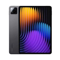Tablet Xiaomi Pad 7 Snapdragon 8GB RAM 256GB ROM 8850mha Carga Rapida 45W