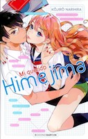 Manga Mi Querido Himejima