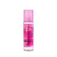 MIX Y CHIC BERRY TONIC COLONIA PARA MUJER 200ML