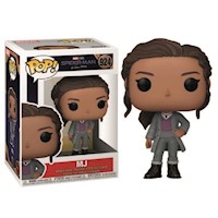 FUNKO POP MJ SPIDERMAN NO WAY HOME