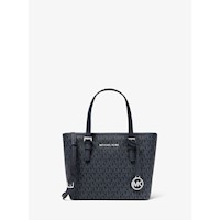 Michael Kors Bolso tote Jet Set Travel extra pequeño | Admiral