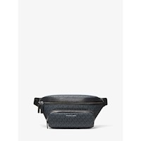 Michael Kors Cangurera con logotipo de Cooper | Admiral/Plblue