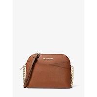 Michael Kors Bolso bandolera mediano tipo domo Jet Set Travel | Luggage