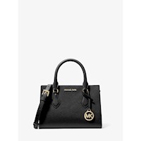 Michael Kors Bolso pequeño Sheilas | Negro