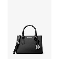 Michael Kors Bolso pequeño Sheila | Negro