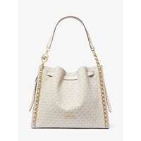 Michael Kors Bolso de hombro Mina grande | Lt Crm Multi