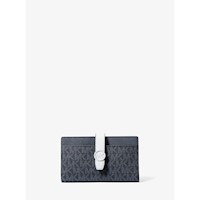 Michael Kors Cartera mediana Greenwich | Admiral Multi