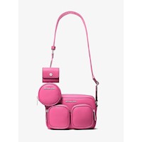 Michael Kors Bolso con funda para Airpods Pro | Dragonfruit