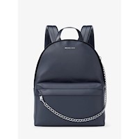 Michael Kors Mochila Slater | Navy