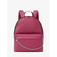 Michael Kors Mochila Slater | Dk Raspberry