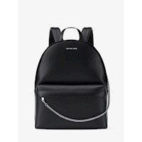 Michael Kors Mochila Slater | Negro