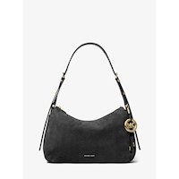 Michael Kors Bolso convertibleBolso de nobuk Nolita | Negro
