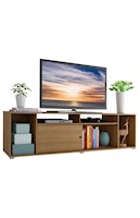 Mesa de TV Madesa Spezia Rustic