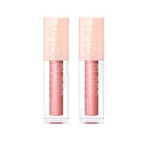Duo Pack Lifter Gloss Maybelline New York