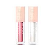 Duo Pack Lifter Gloss Maybelline New York