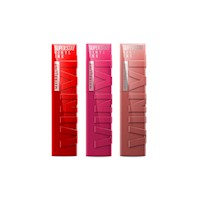 Pack Vinyl Ink Maybelline New York