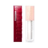 Duo Lip Combo Maybelline Labial Vinyl Ink + Lifter Gloss