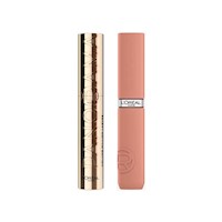 Pack Loreal Paris Máscara de Pestañas Panorama WTP + Labial Le Matte