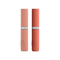 Duo Labiales Le Matte Loreal Paris