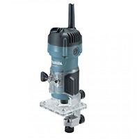 Fresadora 1/4" 530W Makita MT M3700B