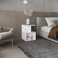 VELADOR 2 POSICIONES OCASO 48,2X35,0X35,0 CM | TUHOME