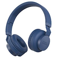 Audifonos Inalambricos Bluetooth Microfono Blau 50 hrs Duración