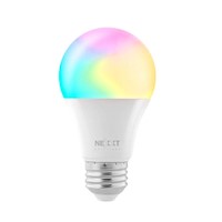 Bombilla inteligente Nexxt Solutions Home LED A19 Wi-Fi 220V