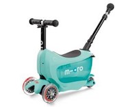 Scooter Mini Micro 2 Go Plus Mint