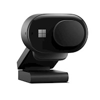Cámara Web Microsoft Moderm Webcam, Fhd 1080p