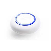 Botón de Sos Para Personas, Llamada, Wifi Inteligente +App Tuya-We571