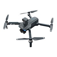 Drone JJRC X19 GPS WiFi 5G Cámara 4K 2 Baterías + Sensor de Obstáculos