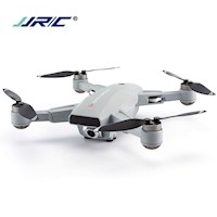 Dron Volador JJRC X16 Tecnología 5G Cámara 6K Plegable 2 Baterías GPS