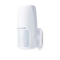 Sensor de Movimiento PIR Inalámbrico 433 MHz EV1527 PST-IR200B | Compatible con Sistemas de Alarma y Automatización