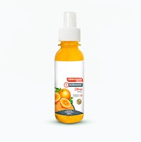 Jabón Líquido Antibacterial de 120 ML Cítrico