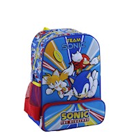 Mochila Oficio Scool Ranger - SONIC B