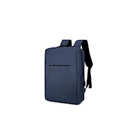 Mochila Antirrobo Impermeable Porta Laptop Usb
