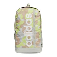 Mochila Adidas #Ij5641 Linear Graphic