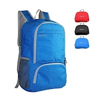 Mochila ultraligera PROIRON - Azul